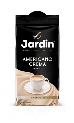 Americano Crema