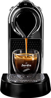 Coffee Jardin Coconut Ground 10x50 g. photo