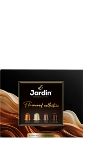 Ассорти 4 вкуса