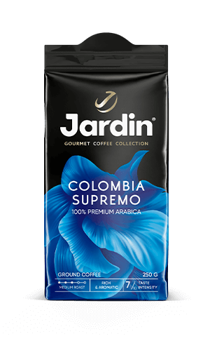 Colombia Supremo