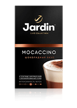 Mocaccino