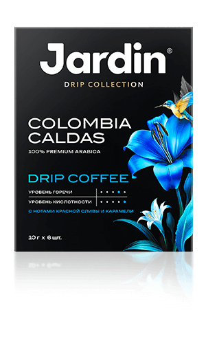Colombia Caldas