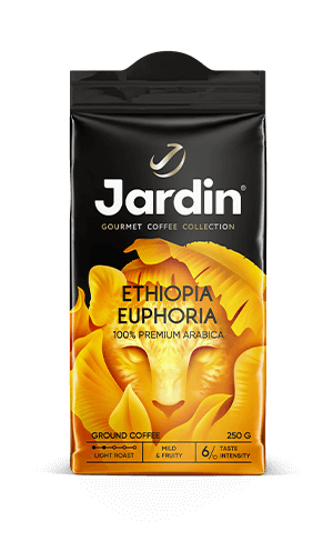 Ethiopia Euphoria