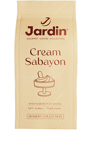Cream Sabayon