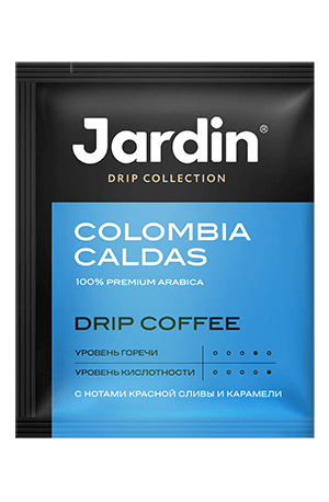 Coffee Jardin Colombia Caldas photo