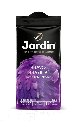 Bravo Brazilia