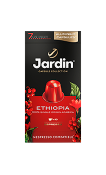 Ethiopia